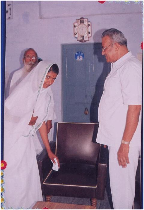 Original image