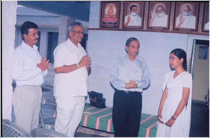 Original image