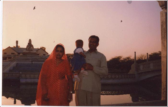 Original image