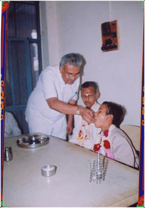 Original image