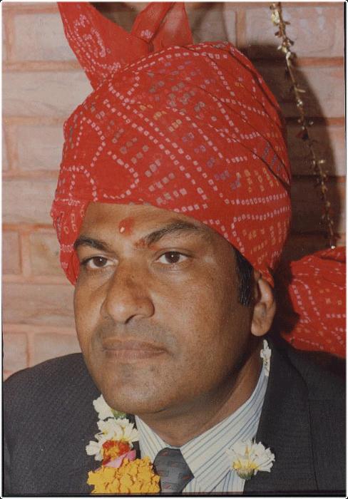 Original image