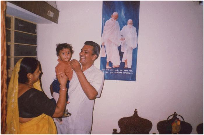 Original image