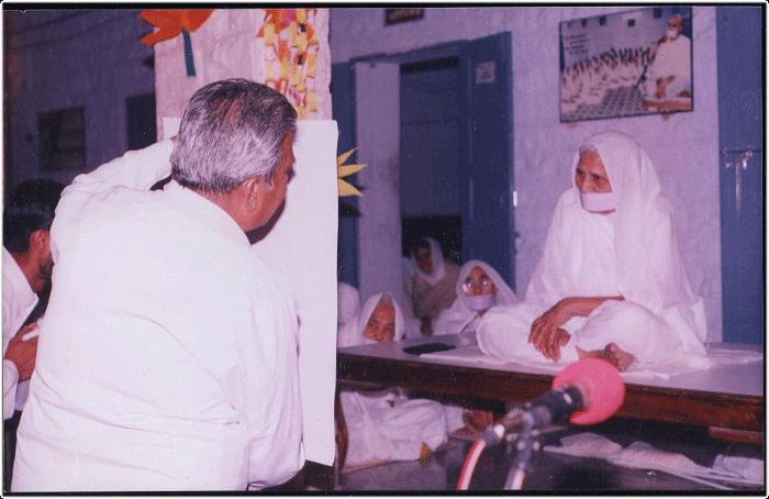Original image