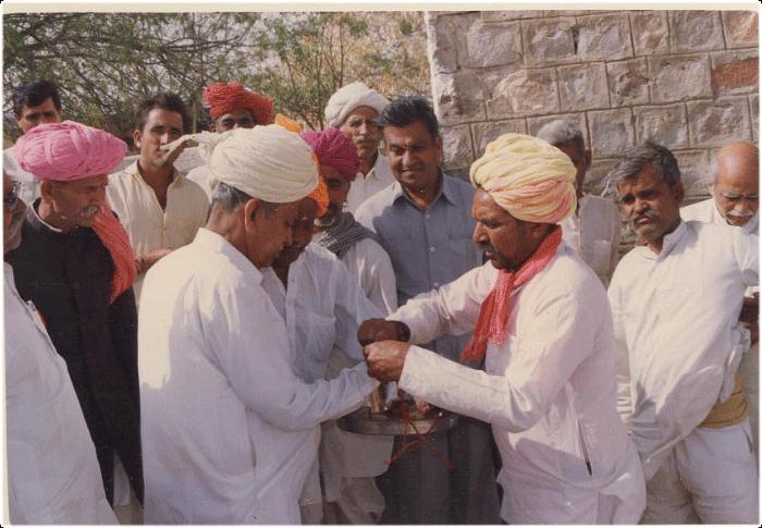 Original image