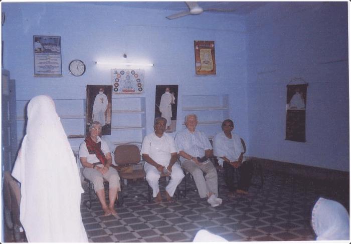 Original image
