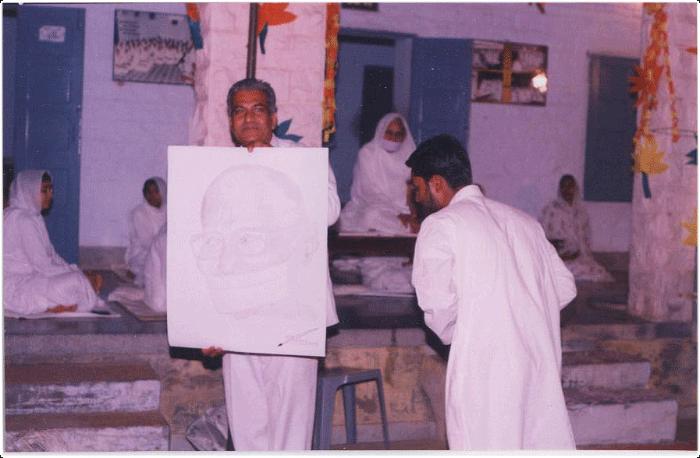 Original image