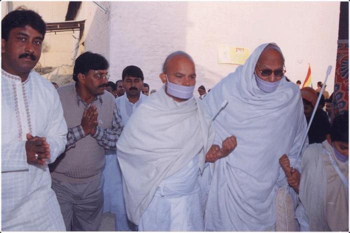 Original image