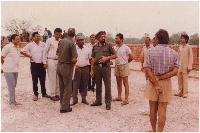 Original image