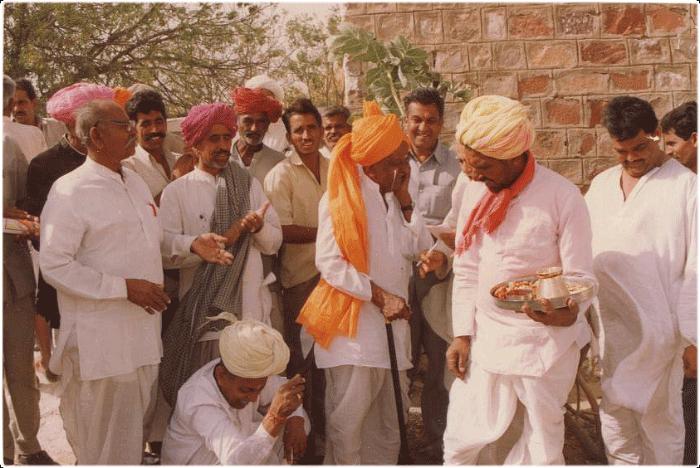Original image