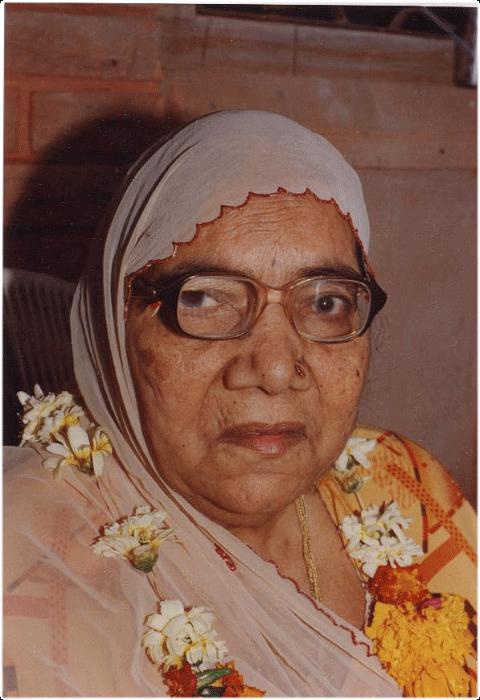 Original image