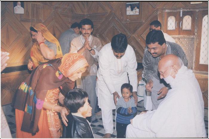 Original image