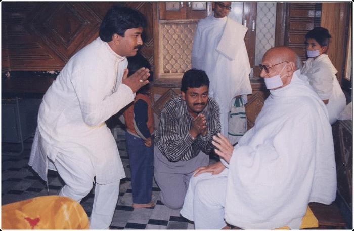 Original image