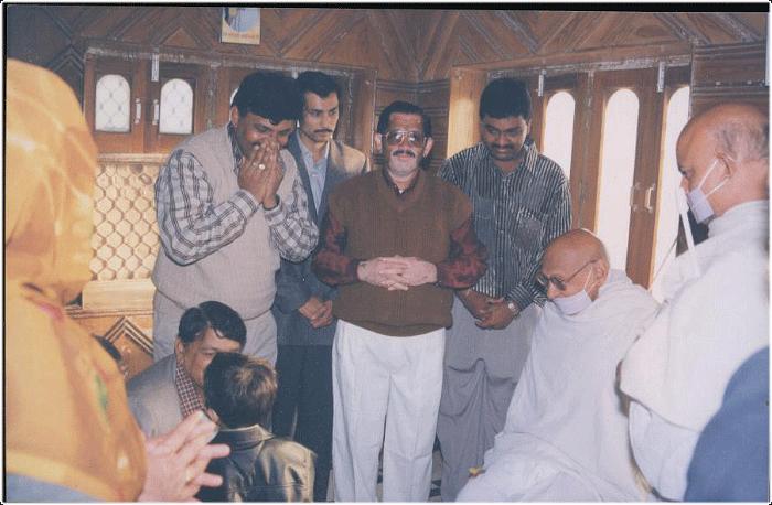 Original image