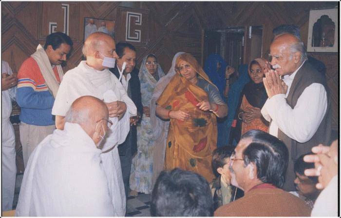 Original image