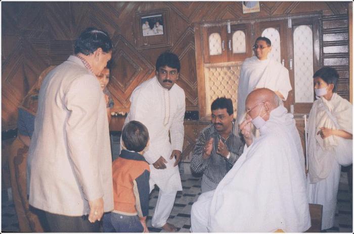 Original image