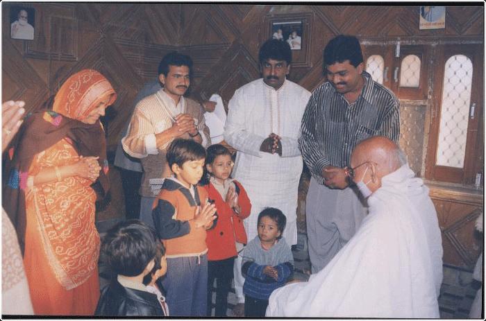 Original image