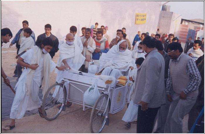 Original image