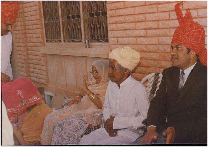 Original image