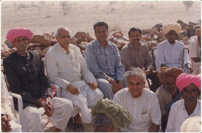 Original image