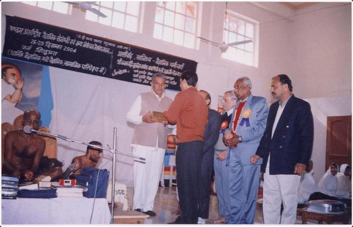 Original image