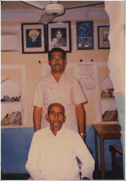 Original image