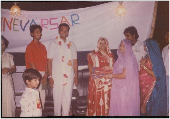 Original image