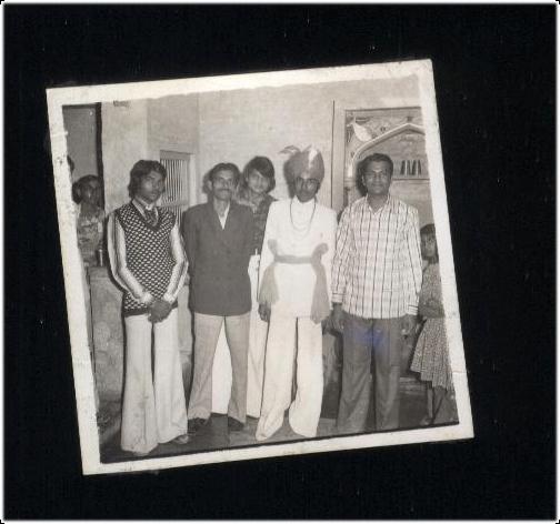 Original image