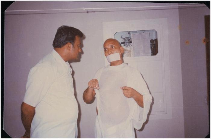 Original image