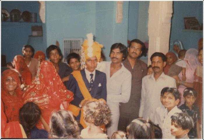 Original image
