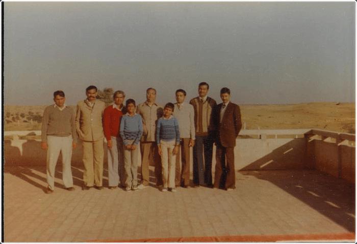 Original image